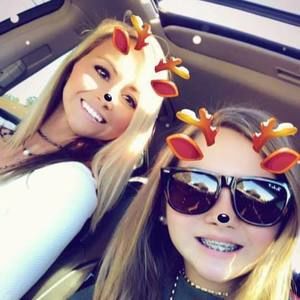 Meet your Posher, Carlin